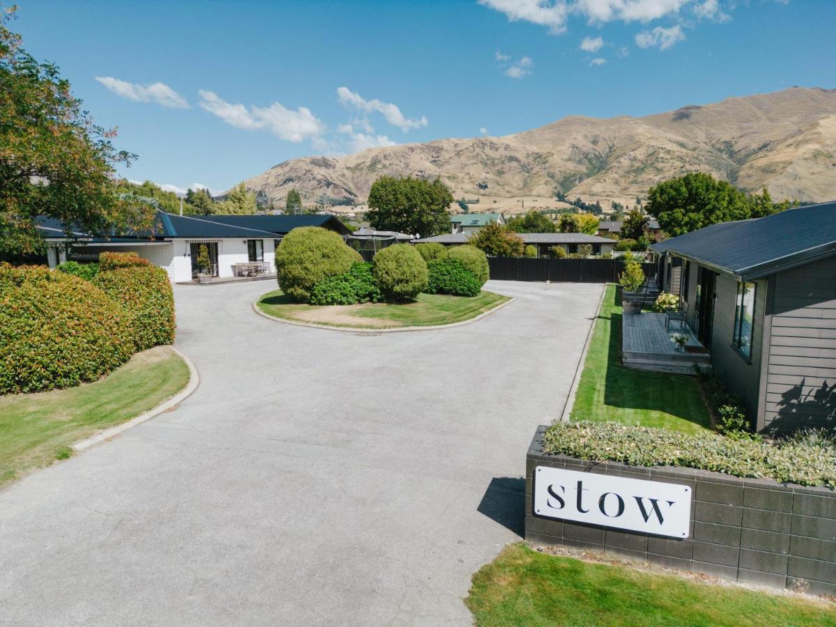 4 - Charming Space, Just A Stone Throw From Central Wanaka Exterior foto